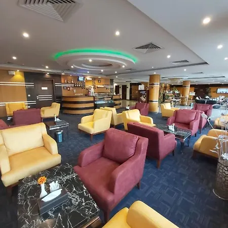 Al Masem Serviced Apartments - Exit 9